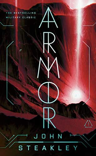 Armor by John Steakley